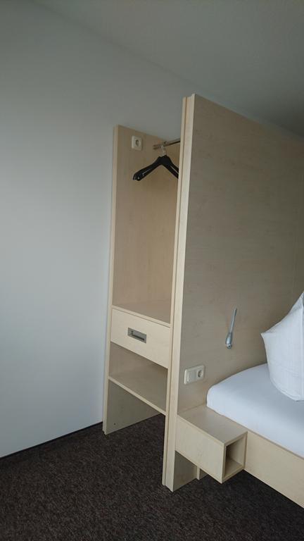 Gaestehaus Langhammer Bubenreuth Экстерьер фото