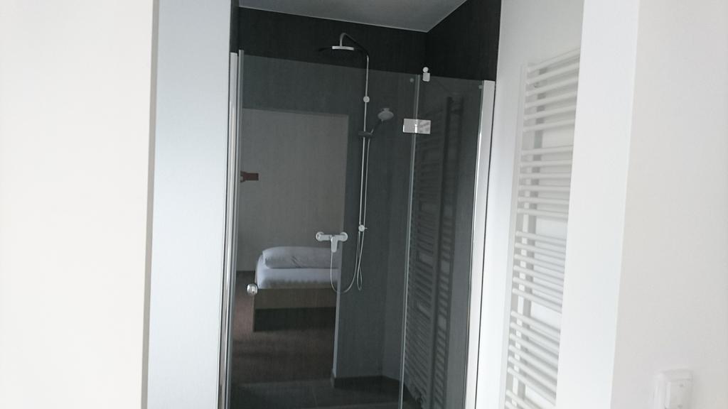 Gaestehaus Langhammer Bubenreuth Экстерьер фото