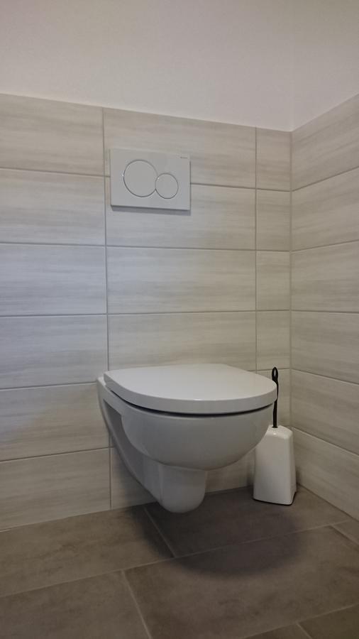 Gaestehaus Langhammer Bubenreuth Экстерьер фото