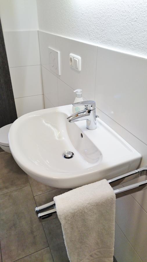Gaestehaus Langhammer Bubenreuth Экстерьер фото